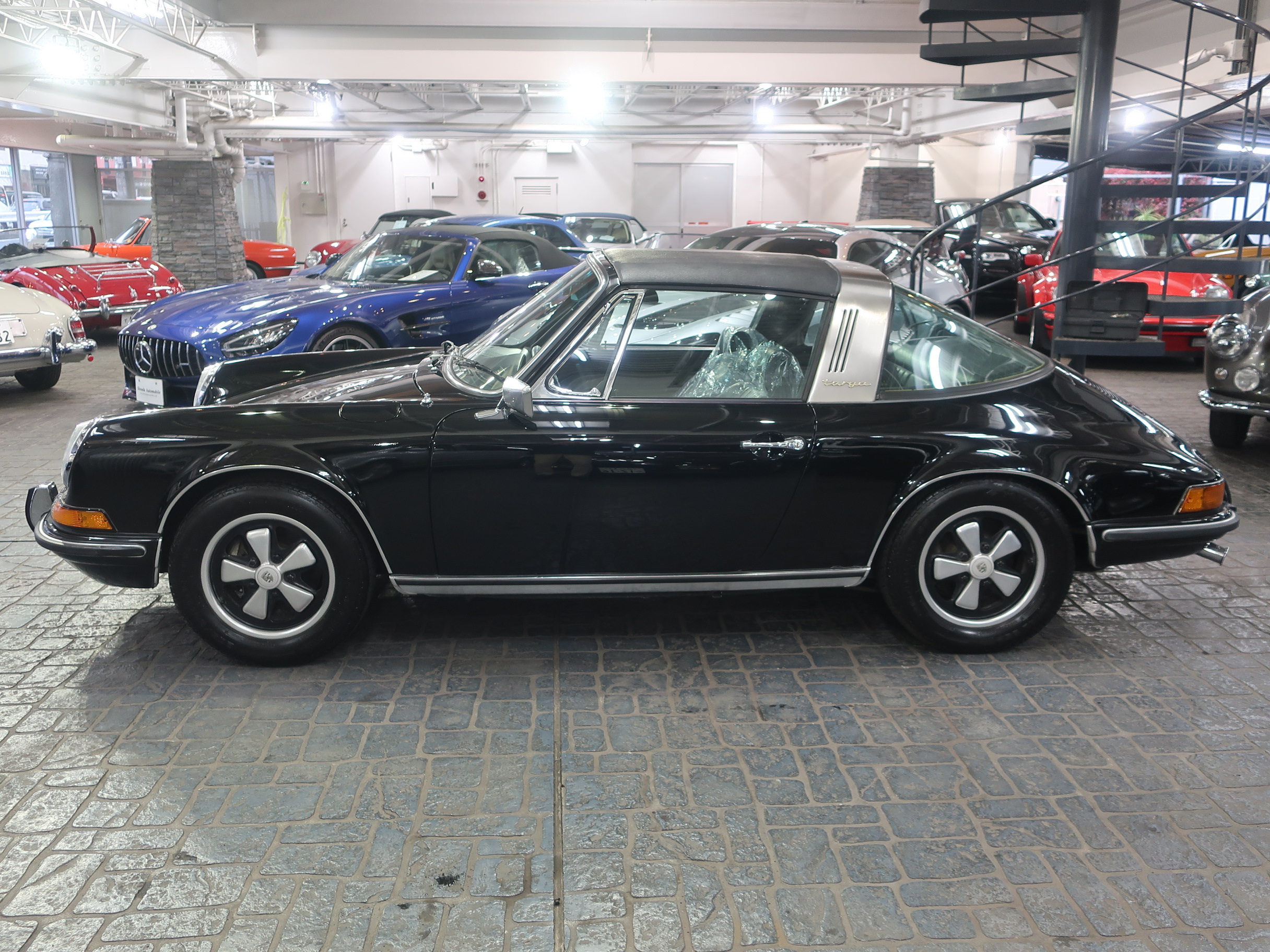 Shinoda Automobile